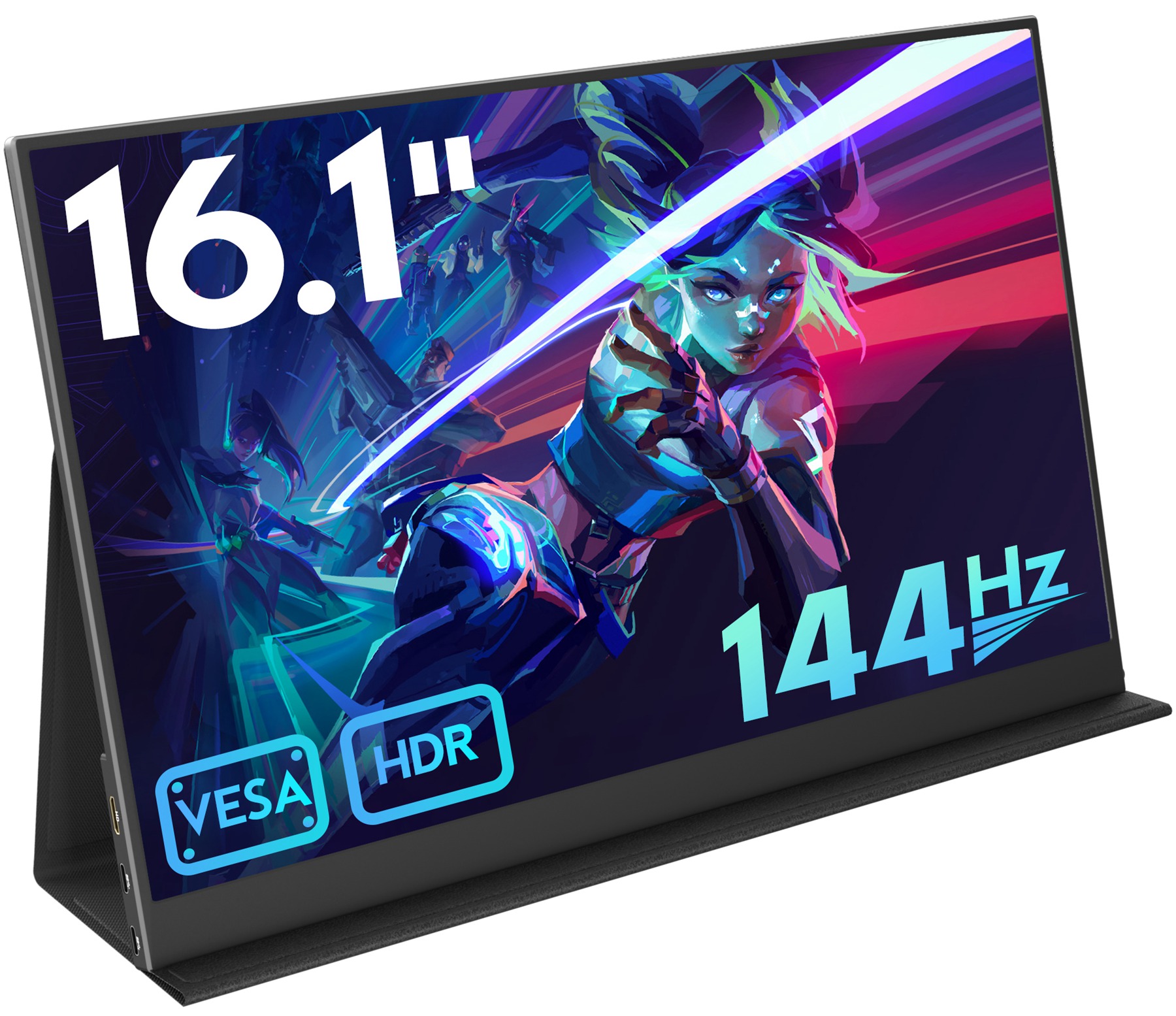 P161A10G